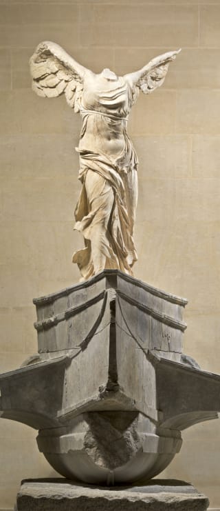 Accès au mmusée du Louvre la nuit de chaque 1er vendredi (Paris) gratis