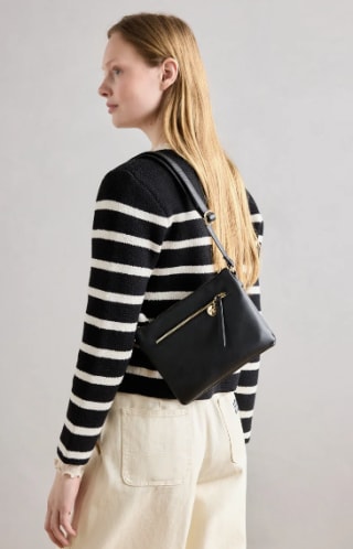 Bandolera Anna Field por 8.5€