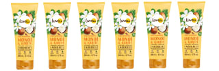 6 x Lovea Acondicionador 200 ml Monoi y Karité Nutritivo Cabello Seco Dañado a 11.99€