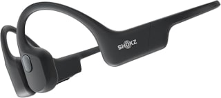 SHOKZ OpenRun SE USB-C Bone Conduction sportkoptelefoon, voor €99,99 met Amazon prime
