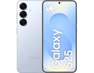 Samsung Galaxy S25 por 451.99€