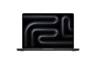 PC portable 14" Apple MacBook Pro - 1 To SSD 32 Go RAM Puce M5 à 2.159€