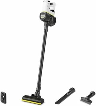 Kärcher Accu-Stofzuiger VC 4 Cordless voor €139,98 bij Amazon