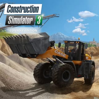 Construction Simulator 3 Gratis | Epic Games