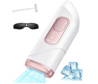 Beauris depiladora laser mujer por 30,77€