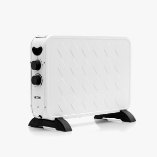 KEKAI Slim Calefactor 2000W por solo 20€