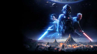 Star Wars Battlefront II PlayStation por 4.99€.