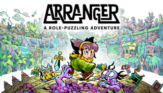 Gratis videojuego Arranger: A Role-Puzzling Adventure PC en Epic Games