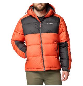 Anorak para Hombre Columbia Pike Lake II - Omni-Heat Reflective por 47.99€