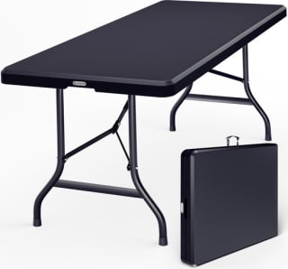 CASARIA tuintafel 183x76cm voor €27,99 bij Bol