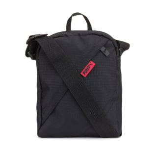 PUMA City Portable II Negro por solo 1,99€