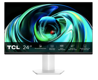 TCL 24G54 Mini-LED Monitor - Full HD voor €79 bij de Mediamarkt