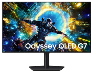 Monitor Gamer Samsung Odyssey G7 32" 4K por $10,723