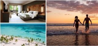 30% descuento Lopesan Caoba Lagoon y Lopesan Serenity Bay. S (republica dominicana)