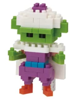 Juego De Construcción Dragon Ball Z Piccolo por 6.95€