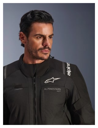Alpinestars Andes V4 Drystar jacket por 186.12€ en Louis
