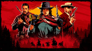 Videojuego para PS4 Red Dead Online por 9.99€
