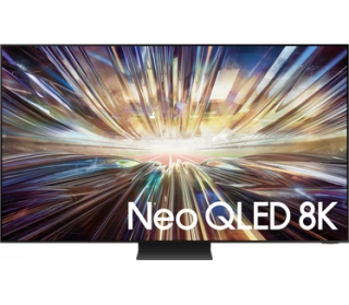 Samsung Neo QLED 8K 85QN800D (2024) voor €3.181,96 bij Bol