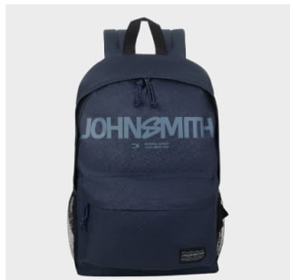 Mochila John Smith por 9.99€