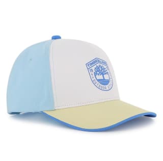 Timberland Gorro de niño por 14€.