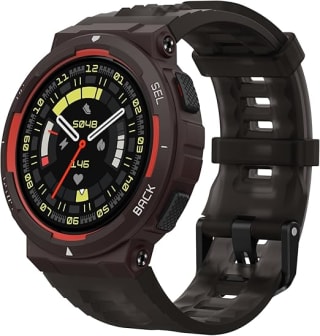 Amazfit Smartwatch 46mm GPS 16D en $1,199 | Oferta Amazon