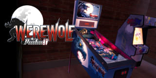 Werewolf Pinball por 1.10€
