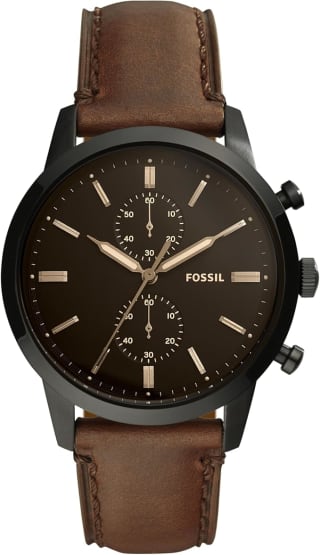 Reloj Fossil Townsman por $1,587 | Oferta Amazon