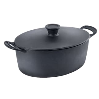 Marmite en fonte à induction Jamie Oliver à 59,99€
