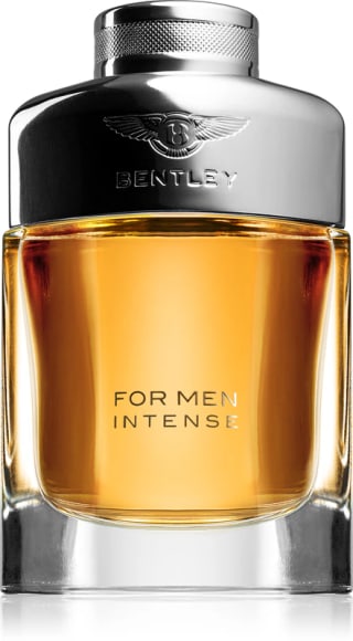 Bentley for Men Intense Eau de Parfum 100ml - with code via app Cloak