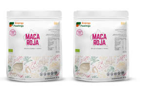 2 x Energy Feelings Maca Roja ECO 500g por 15.98€