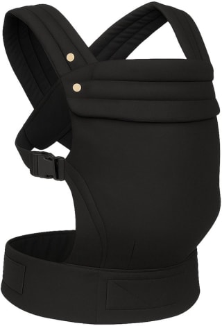 LUVION® Baby draagzak MILANO voor €89 bij Bol