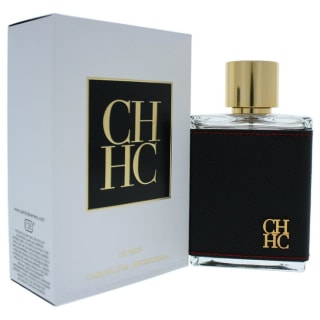 Perfume Carolina Herrera CH Eau de Toilette para hombre 100 ml por $118.990 en Líder