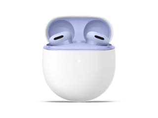 Auriculares True Wireless Google Pixel Buds 2a, Autonomía 20 h por 101,15€