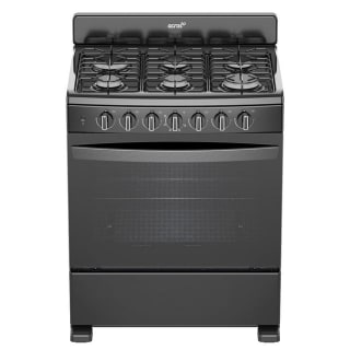 Estufa Whirlpool 30' 6 Quemadores por $5,103 | Oferta Walmart