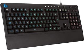 Teclado Logitech G213 Prodigy RGB Negro por $799 | Amazon