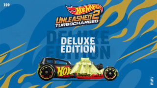HOT WHEELS UNLEASHED™ 2 - Turbocharged - Deluxe Edition PS4 & PS5 por 10.49€