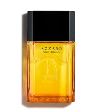 Eau De Toilette Homme Azzaro à 50€
