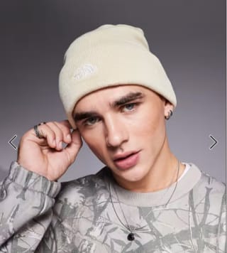 Bonnet The North Face Norm à 10€