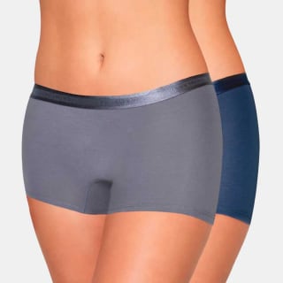 Pack 2 Calzón Pantaleta Mujer Palmers por $5.450