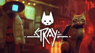 Stray por $209 | Oferta Nintendo eShop