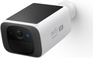 eufy Security S220 SoloCam Solar 2K Outdoor Camera £37.99 (Anker Official Store)