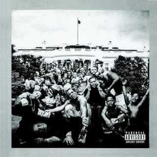 Kendrick Lamar - To Pimp A Butterfly (2 LP) voor €19,50 bij Amazon