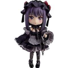 Good Smile Company Figura articulada Nendoroid Doll Marin Shizuku Kuroe por 69.99€
