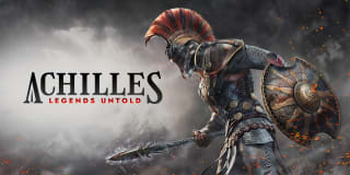 Achilles: Legends Untold Nintendo Switch por 3.44€
