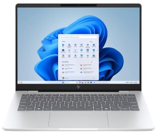 Portátil HP OLED OmniBook 7 14-fr0000ns, Intel Ultra 7-255H EVO, 32GB, 1TB, W11