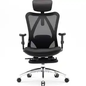 SIHOO M18 Ergonomische Bureaustoel voor €139,98 bij Joybuy