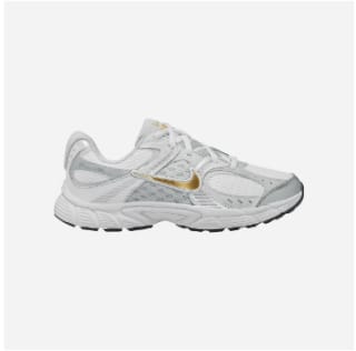 Sneakers Nike enfant V5 RNR (GS) Blanc et argent à 69,99€