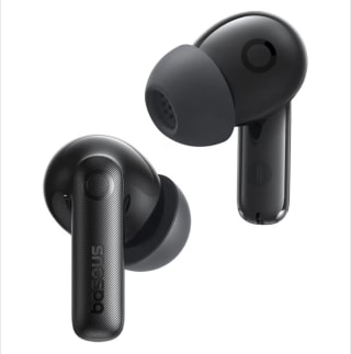 Baseus EP10 Pro ANC oordopjes met bluetooth 6.0