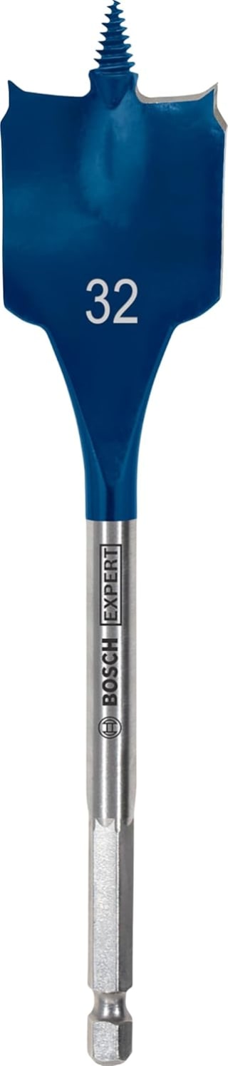 Bosch Expert Self Cut Spade Drill Bit £2 Amazon Deal