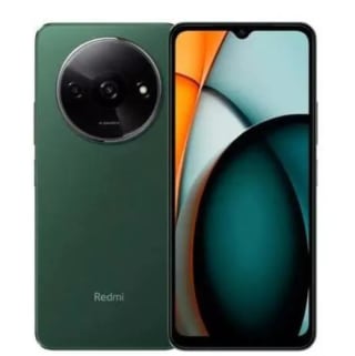 Celular Xiaomi Redmi A3 3G 64GB Verde-Nuevo por $119.990